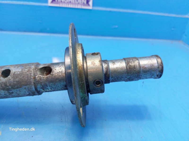 Motor und Motorteile типа Case Axial Flow 9120, Gebrauchtmaschine в Hemmet (Фотография 3)