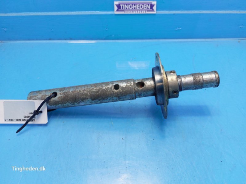 Motor und Motorteile типа Case Axial Flow 9120, Gebrauchtmaschine в Hemmet (Фотография 2)