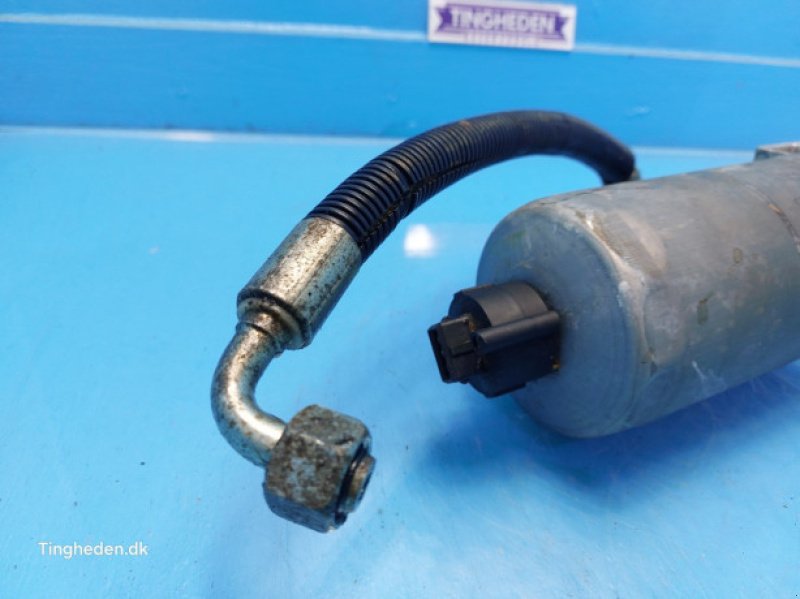 Motor und Motorteile типа Case Axial Flow 9120, Gebrauchtmaschine в Hemmet (Фотография 8)