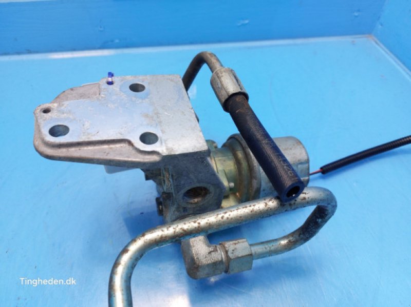 Motor und Motorteile типа Case Axial Flow 9120, Gebrauchtmaschine в Hemmet (Фотография 10)