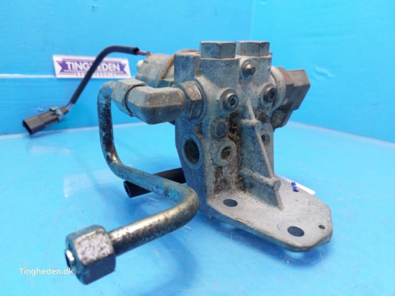 Motor und Motorteile типа Case Axial Flow 9120, Gebrauchtmaschine в Hemmet (Фотография 7)