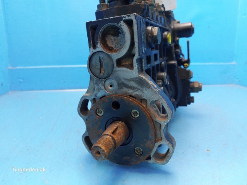 Motor und Motorteile типа Case Brændstofpumpe, Gebrauchtmaschine в Hemmet (Фотография 4)
