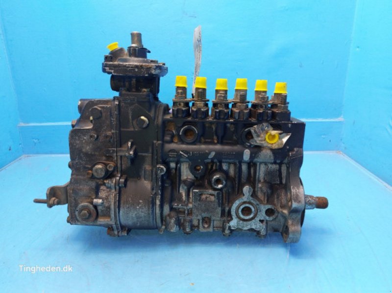 Motor und Motorteile типа Case Brændstofpumpe, Gebrauchtmaschine в Hemmet (Фотография 7)