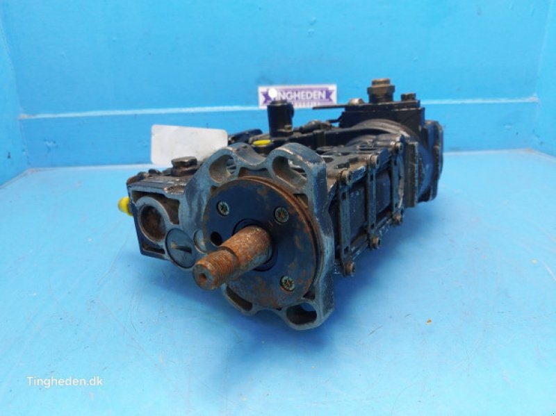 Motor und Motorteile типа Case Brændstofpumpe, Gebrauchtmaschine в Hemmet (Фотография 14)