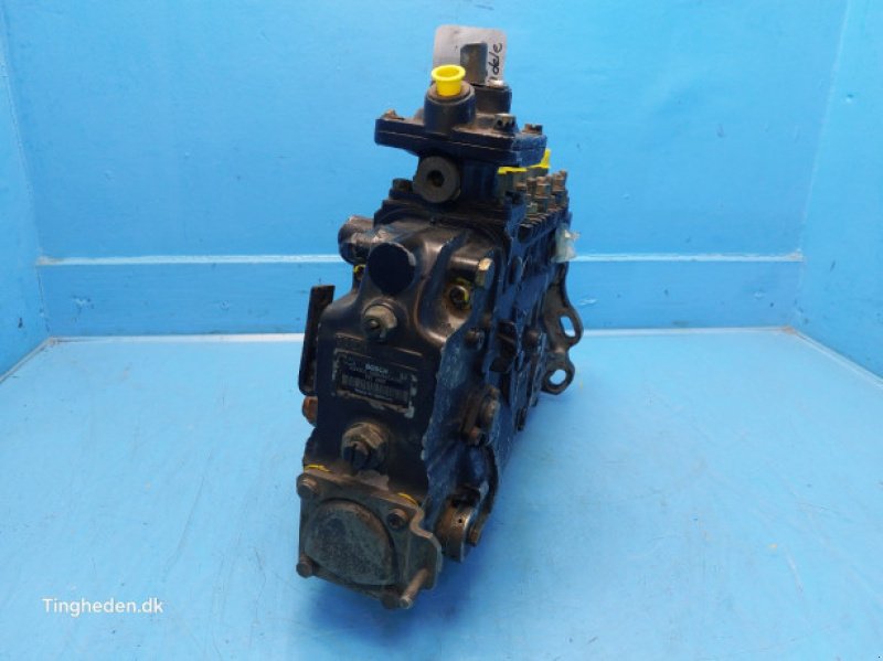 Motor und Motorteile типа Case Brændstofpumpe, Gebrauchtmaschine в Hemmet (Фотография 10)