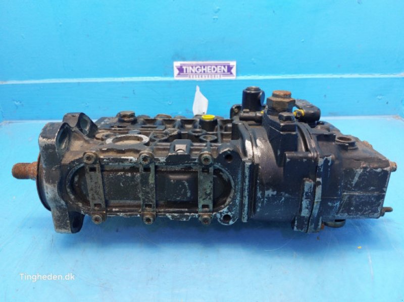 Motor und Motorteile типа Case Brændstofpumpe, Gebrauchtmaschine в Hemmet (Фотография 13)