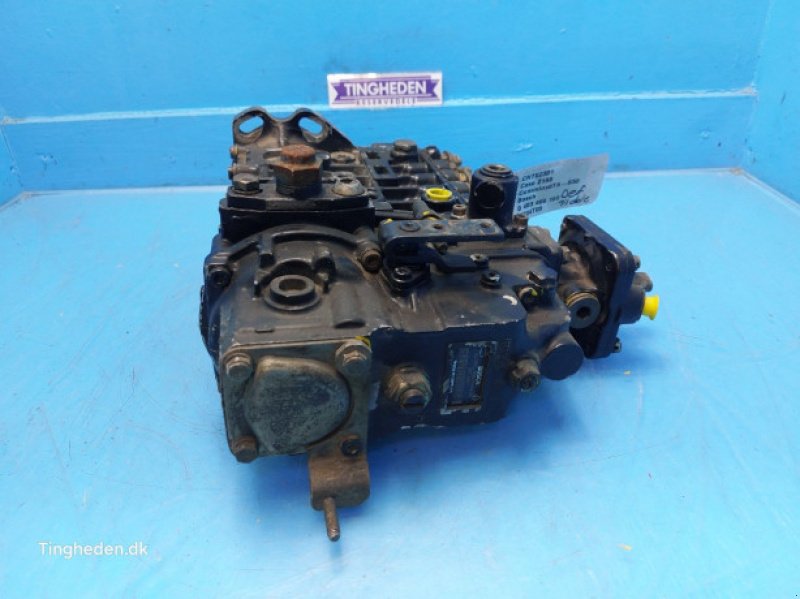Motor und Motorteile типа Case Brændstofpumpe, Gebrauchtmaschine в Hemmet (Фотография 15)