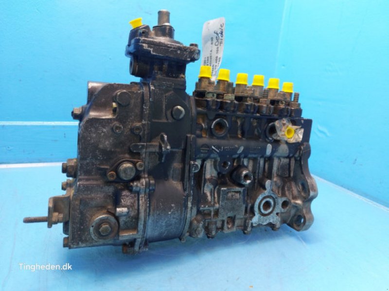 Motor und Motorteile типа Case Brændstofpumpe, Gebrauchtmaschine в Hemmet (Фотография 8)