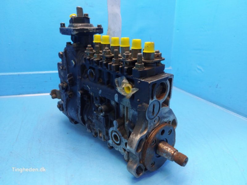 Motor und Motorteile типа Case Brændstofpumpe, Gebrauchtmaschine в Hemmet (Фотография 5)