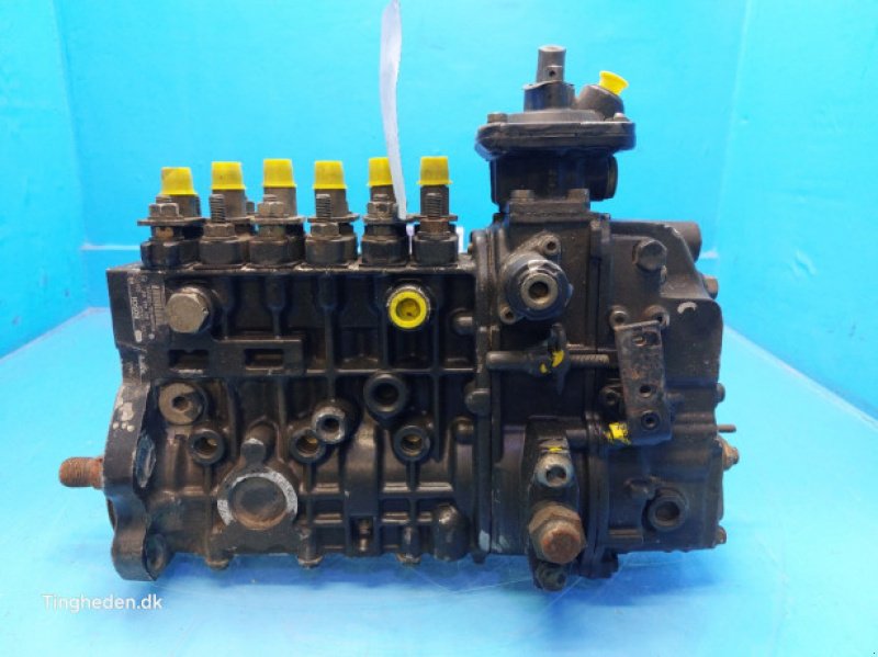 Motor und Motorteile типа Case Brændstofpumpe, Gebrauchtmaschine в Hemmet (Фотография 2)