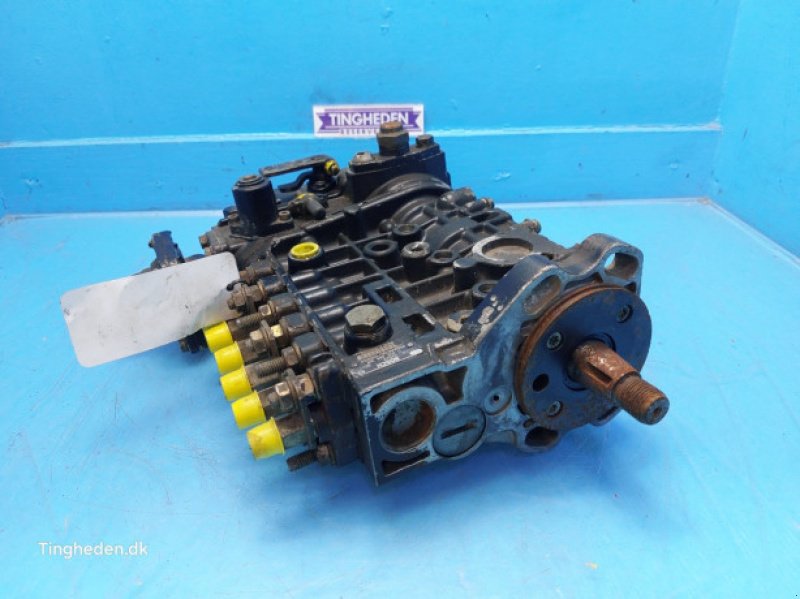 Motor und Motorteile типа Case Brændstofpumpe, Gebrauchtmaschine в Hemmet (Фотография 17)
