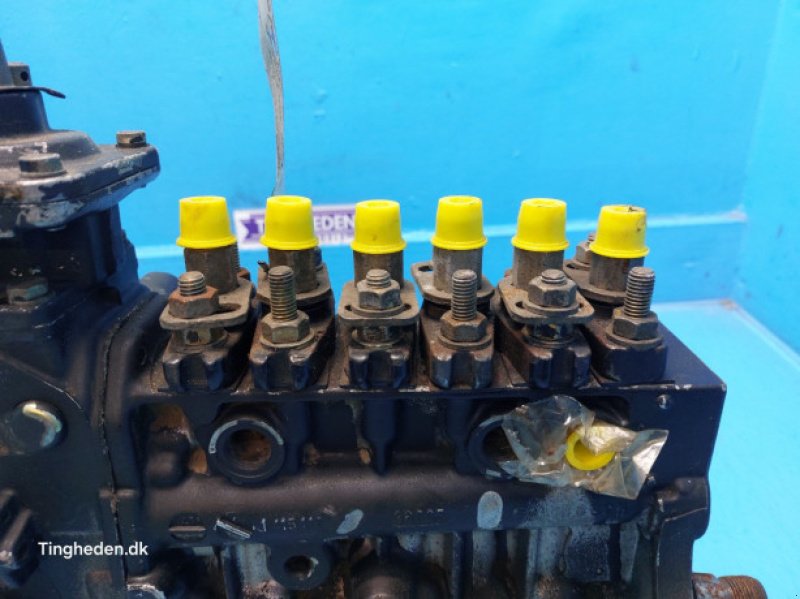 Motor und Motorteile типа Case Brændstofpumpe, Gebrauchtmaschine в Hemmet (Фотография 9)
