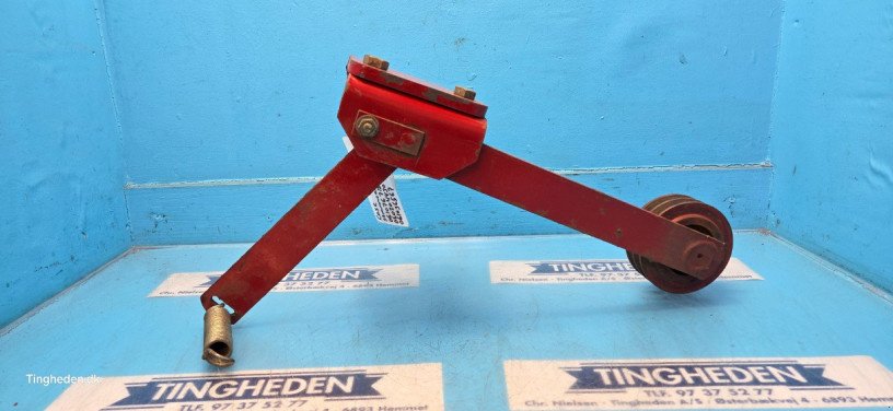 Motor und Motorteile типа Case CF80, Gebrauchtmaschine в Hemmet (Фотография 11)