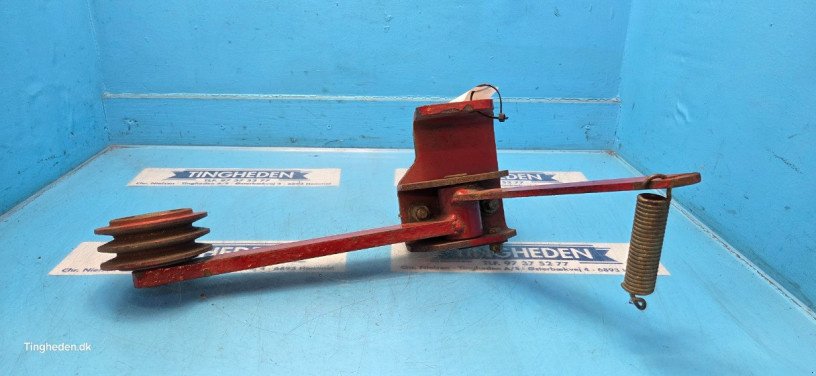 Motor und Motorteile типа Case CF80, Gebrauchtmaschine в Hemmet (Фотография 7)