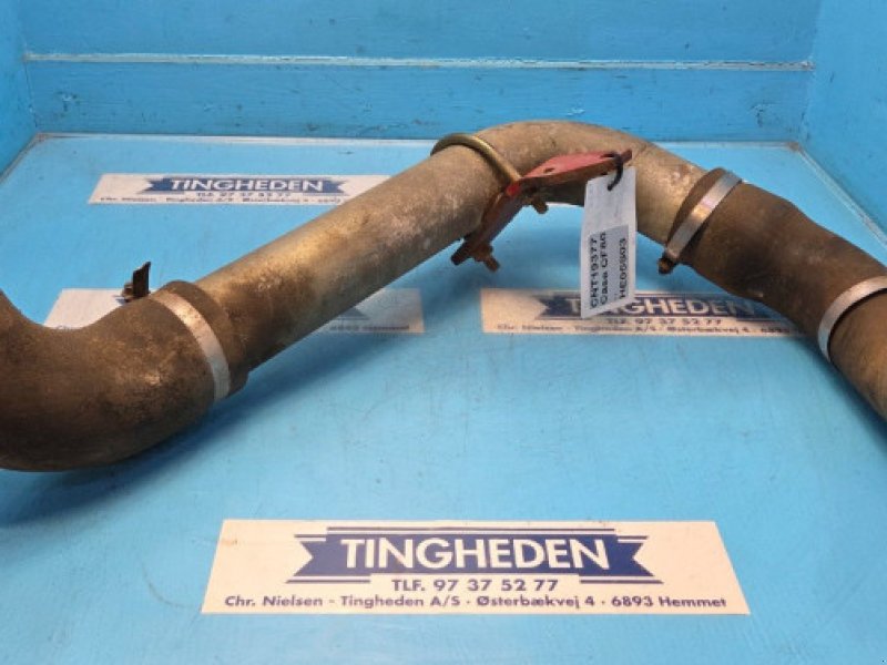 Motor und Motorteile типа Case CF80, Gebrauchtmaschine в Hemmet (Фотография 1)