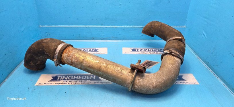 Motor und Motorteile типа Case CF80, Gebrauchtmaschine в Hemmet (Фотография 5)