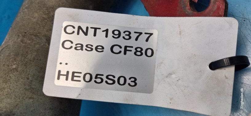 Motor und Motorteile типа Case CF80, Gebrauchtmaschine в Hemmet (Фотография 11)