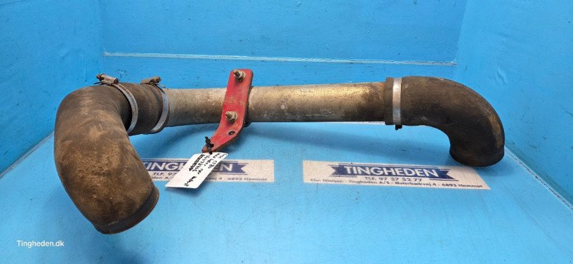 Motor und Motorteile типа Case CF80, Gebrauchtmaschine в Hemmet (Фотография 8)