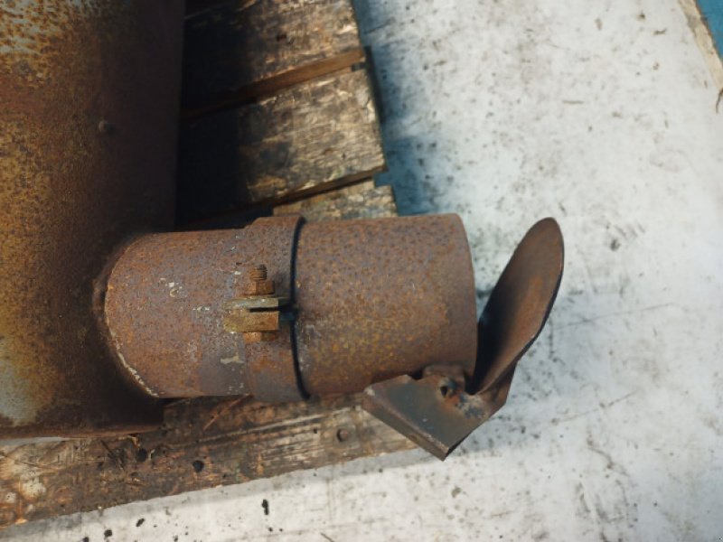 Motor und Motorteile типа Case CF80, Gebrauchtmaschine в Hemmet (Фотография 5)