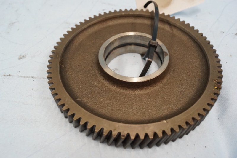 Motor und Motorteile типа Case DT436, Gebrauchtmaschine в Hemmet (Фотография 4)