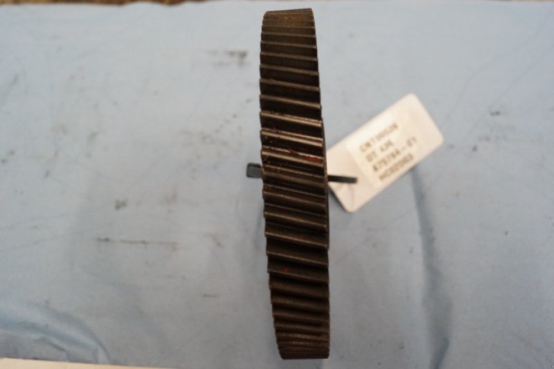 Motor und Motorteile типа Case DT436, Gebrauchtmaschine в Hemmet (Фотография 5)