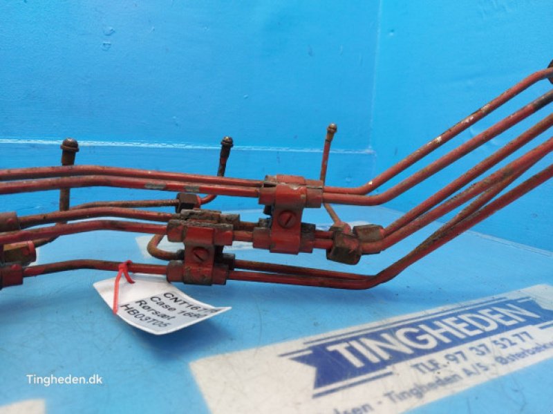 Motor und Motorteile типа Case DT467, Gebrauchtmaschine в Hemmet (Фотография 15)