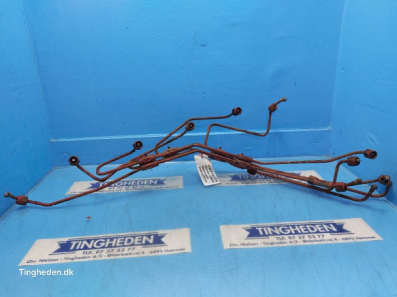 Motor und Motorteile типа Case DT467, Gebrauchtmaschine в Hemmet (Фотография 5)