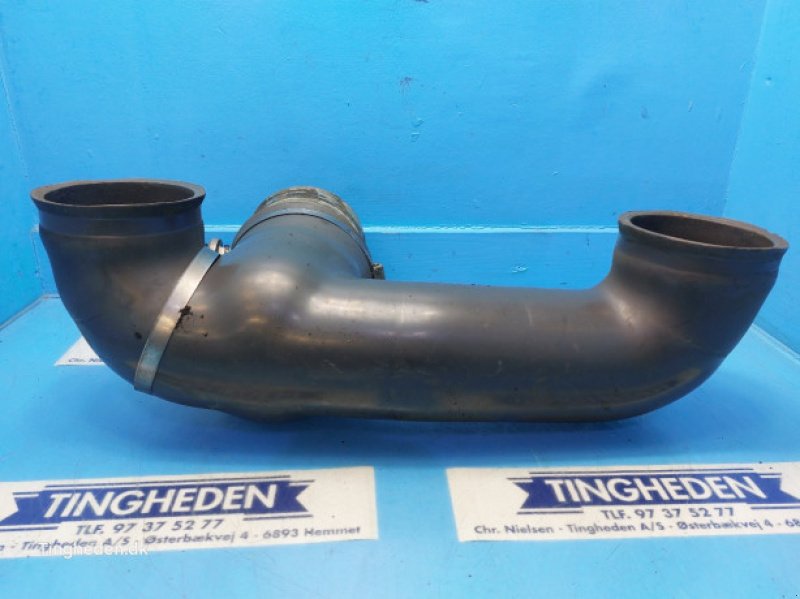 Motor und Motorteile типа CLAAS Dominator 108, Gebrauchtmaschine в Hemmet (Фотография 10)