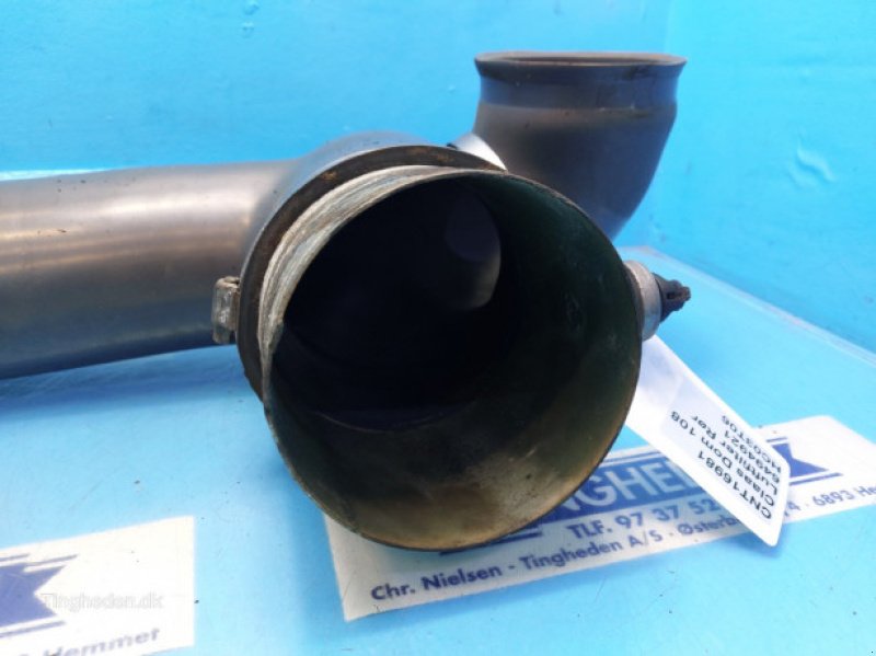 Motor und Motorteile типа CLAAS Dominator 108, Gebrauchtmaschine в Hemmet (Фотография 3)