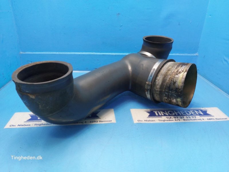 Motor und Motorteile типа CLAAS Dominator 108, Gebrauchtmaschine в Hemmet (Фотография 12)