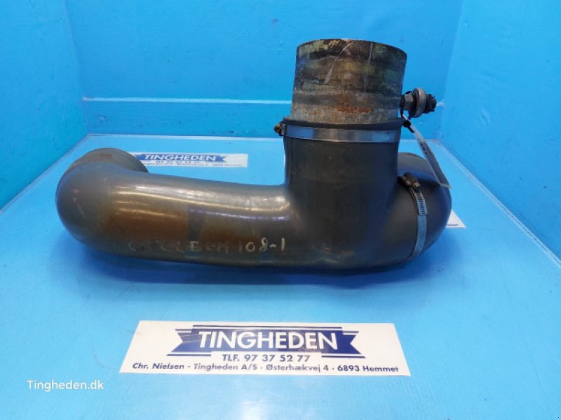 Motor und Motorteile типа CLAAS Dominator 108, Gebrauchtmaschine в Hemmet (Фотография 1)