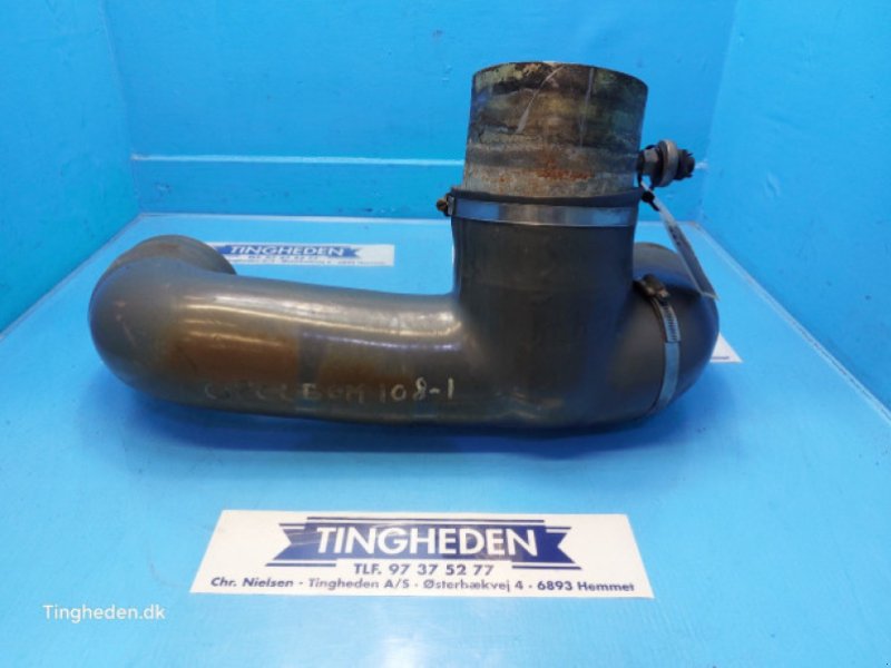 Motor und Motorteile типа CLAAS Dominator 108, Gebrauchtmaschine в Hemmet (Фотография 1)