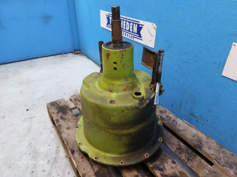 Motor und Motorteile типа CLAAS Dominator 108, Gebrauchtmaschine в Hemmet (Фотография 7)