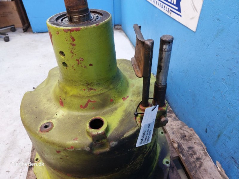 Motor und Motorteile типа CLAAS Dominator 108, Gebrauchtmaschine в Hemmet (Фотография 8)