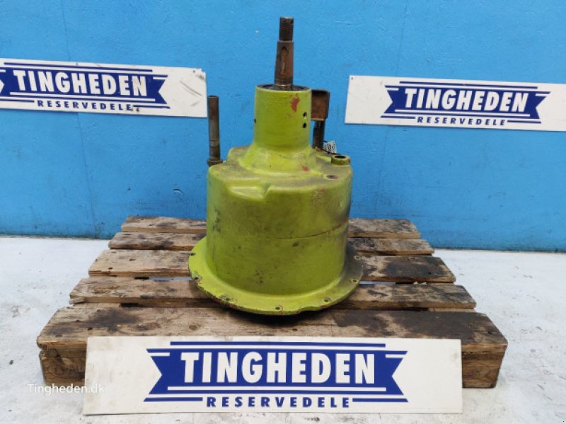 Motor und Motorteile типа CLAAS Dominator 108, Gebrauchtmaschine в Hemmet (Фотография 1)