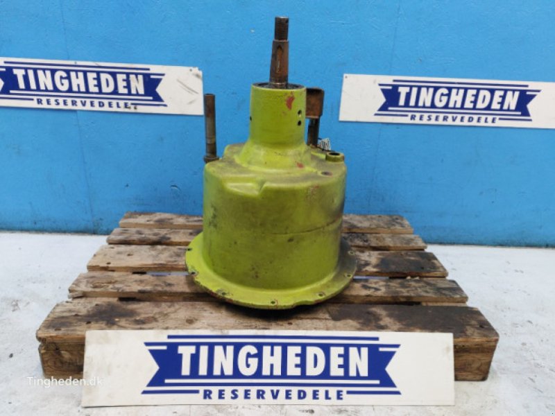 Motor und Motorteile типа CLAAS Dominator 108, Gebrauchtmaschine в Hemmet (Фотография 1)