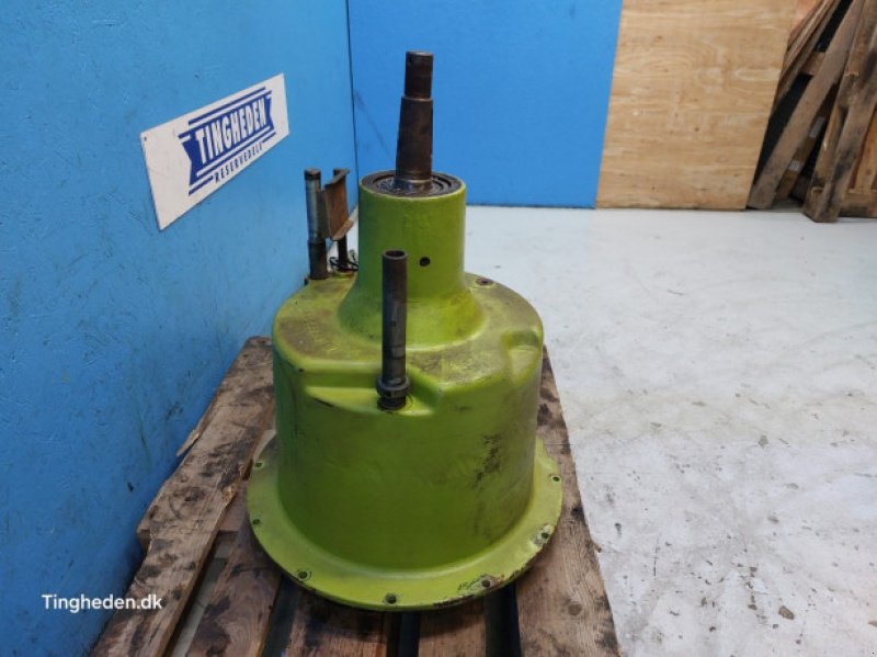 Motor und Motorteile типа CLAAS Dominator 108, Gebrauchtmaschine в Hemmet (Фотография 3)