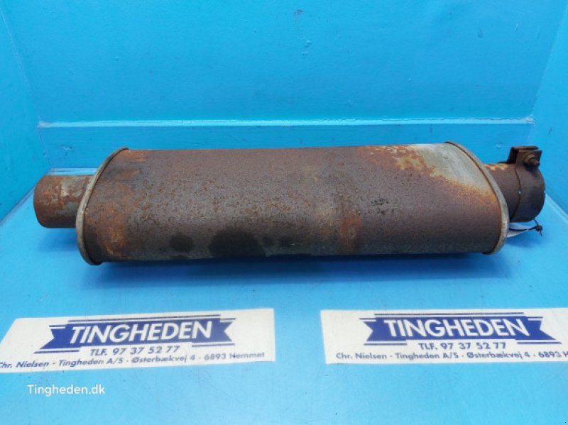 Motor und Motorteile типа CLAAS Dominator 108, Gebrauchtmaschine в Hemmet (Фотография 8)