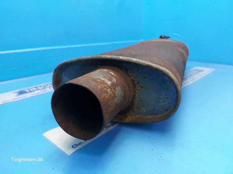 Motor und Motorteile типа CLAAS Dominator 108, Gebrauchtmaschine в Hemmet (Фотография 11)