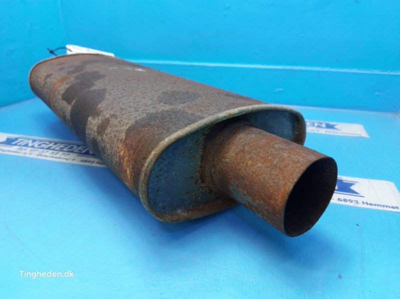 Motor und Motorteile типа CLAAS Dominator 108, Gebrauchtmaschine в Hemmet (Фотография 5)