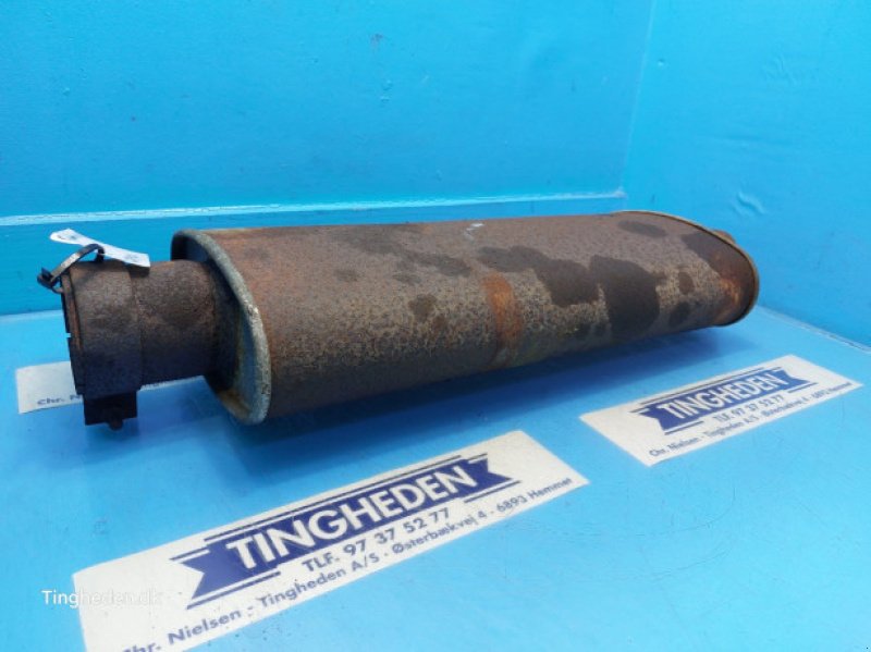 Motor und Motorteile типа CLAAS Dominator 108, Gebrauchtmaschine в Hemmet (Фотография 2)