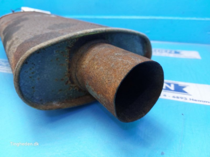 Motor und Motorteile типа CLAAS Dominator 108, Gebrauchtmaschine в Hemmet (Фотография 7)