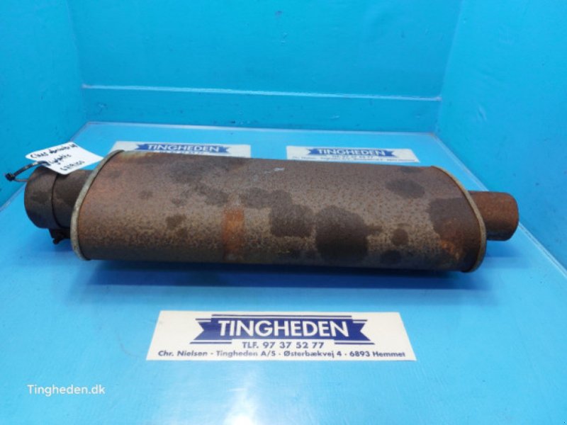 Motor und Motorteile типа CLAAS Dominator 108, Gebrauchtmaschine в Hemmet (Фотография 1)