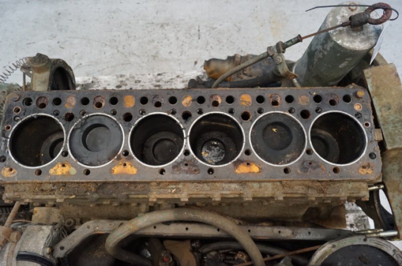 Motor und Motorteile типа CLAAS Dominator 78, Gebrauchtmaschine в Hemmet (Фотография 24)