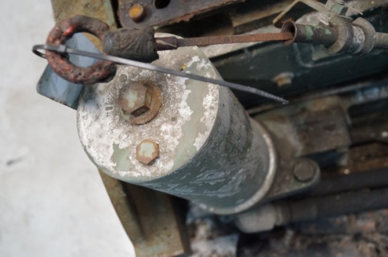 Motor und Motorteile типа CLAAS Dominator 78, Gebrauchtmaschine в Hemmet (Фотография 12)