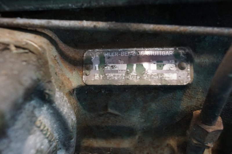 Motor und Motorteile типа CLAAS Dominator 78, Gebrauchtmaschine в Hemmet (Фотография 16)