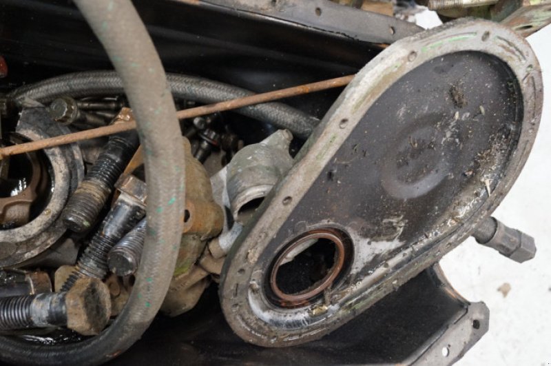 Motor und Motorteile типа CLAAS Dominator 78, Gebrauchtmaschine в Hemmet (Фотография 5)