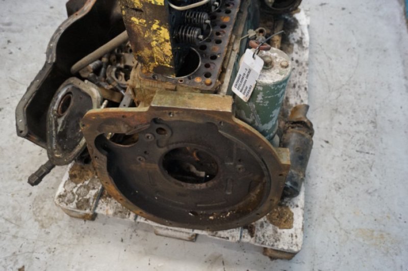 Motor und Motorteile типа CLAAS Dominator 78, Gebrauchtmaschine в Hemmet (Фотография 17)