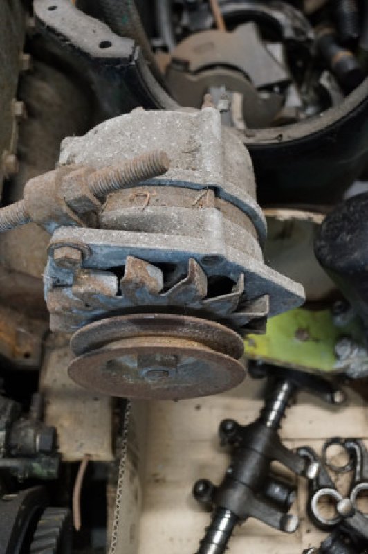 Motor und Motorteile типа CLAAS Dominator 78, Gebrauchtmaschine в Hemmet (Фотография 7)