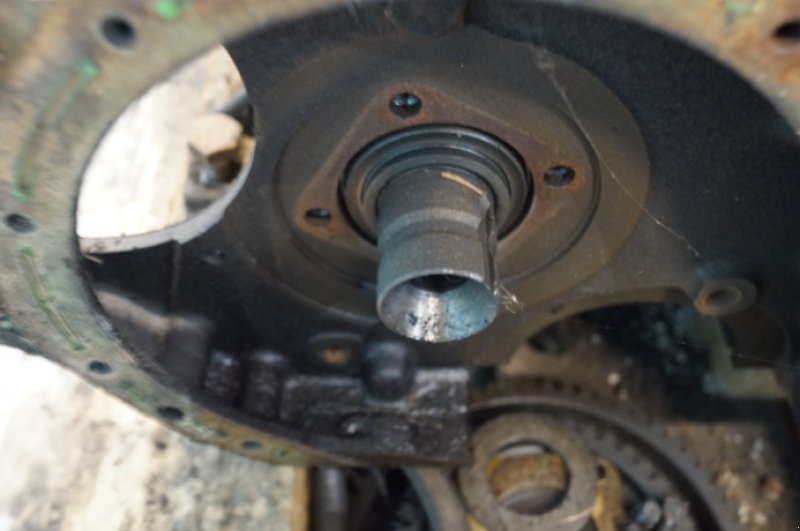 Motor und Motorteile типа CLAAS Dominator 78, Gebrauchtmaschine в Hemmet (Фотография 9)